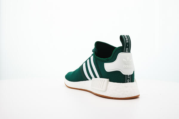 adidas Originals NMD R1 COLLEGIATE GREEN FX6788 AFEW STORE